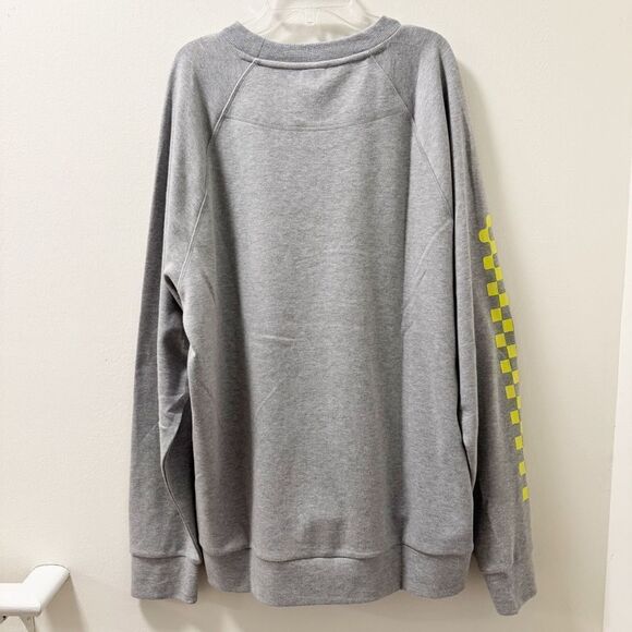 Oakley Golf MX Crewneck - Size XXL - Picture 3 of 6